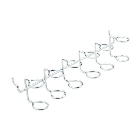 National Hardware ZN Mult Peg Tool Holder N180-040